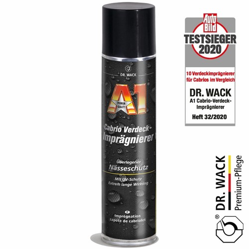 Wack cabrio verdeck - cabrio,
