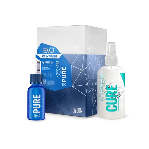 Gyeon pure evo - gyeon,
