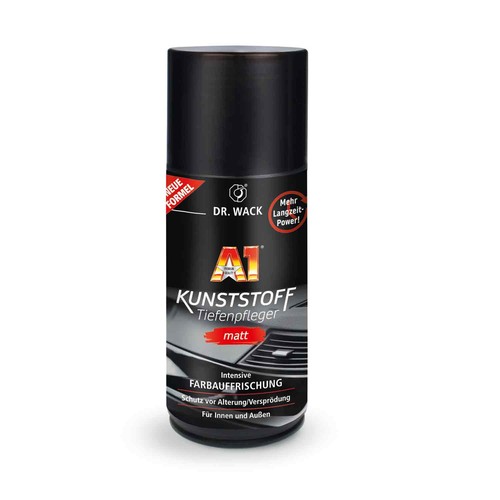 Wack a1 kunststoff - wack,