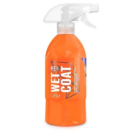 Gyeon wetcoat - gyeon, q²m